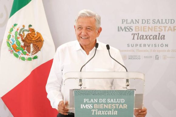 “Era tanto el dolor que llegué a resignarme, ya no podía”: AMLO recuerda infarto