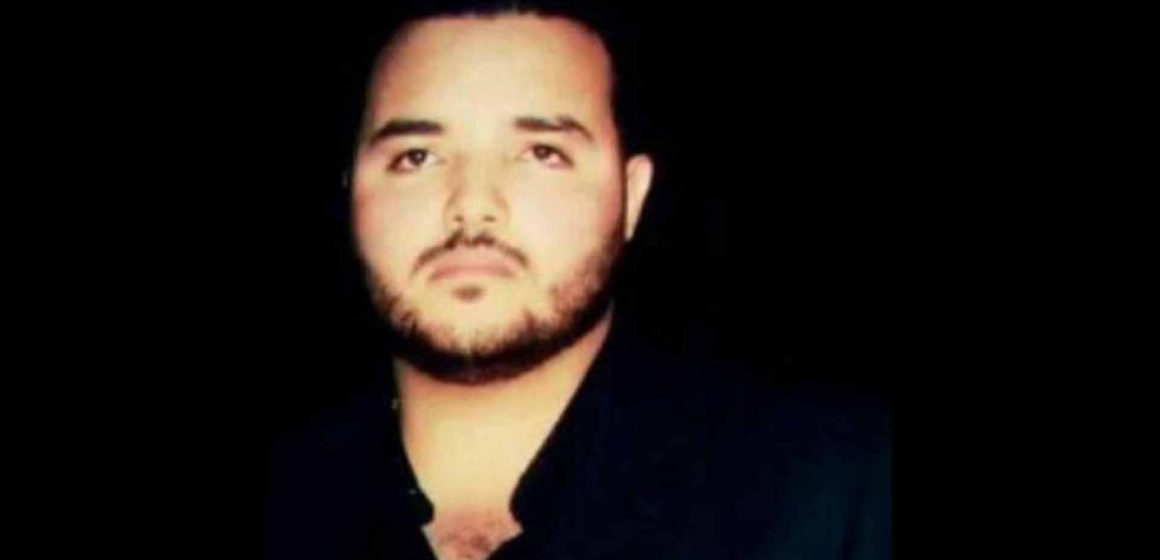 ‘Mayito Gordo’ promueve amparo para evitar su detención en México