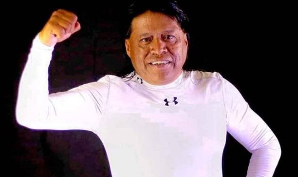 Localizan cuerpo del luchador “Maremoto” en Irapuato