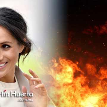 Meghan Markel narra en podcast que su hijo Archie casi muere