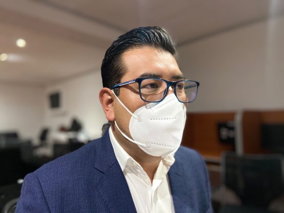 Néstor Camarillo WV y Sindicato deben agotar diálogo para alcanzar acuerdo: Camarillo