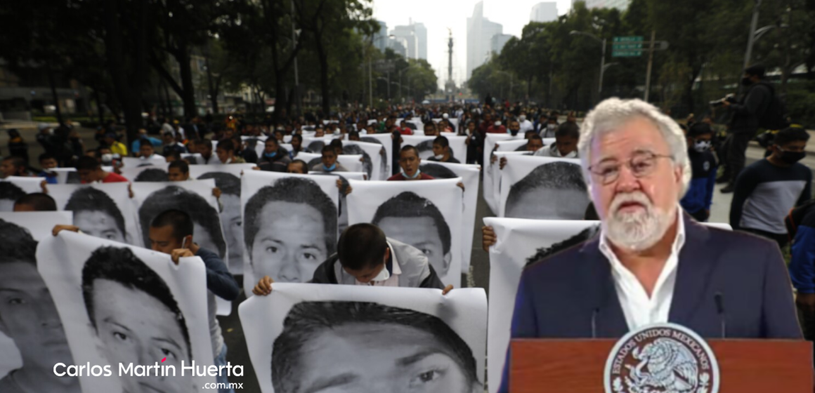 16 conclusiones sobre el caso Ayotzinapa