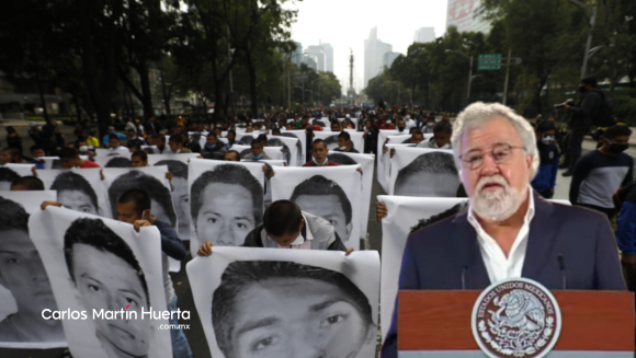 16 conclusiones sobre el caso Ayotzinapa