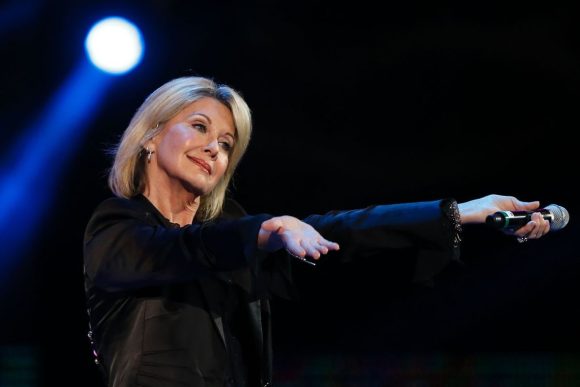Las mejores canciones que nos dejó Olivia Newton-John