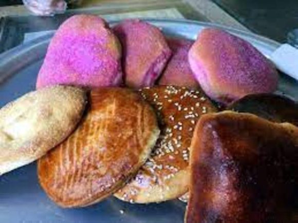 Pan de Zacatlán-2 Enamórate del delicioso pan de Zacatlán