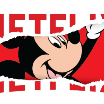 Disney+ supera a Netflix en número de suscriptores