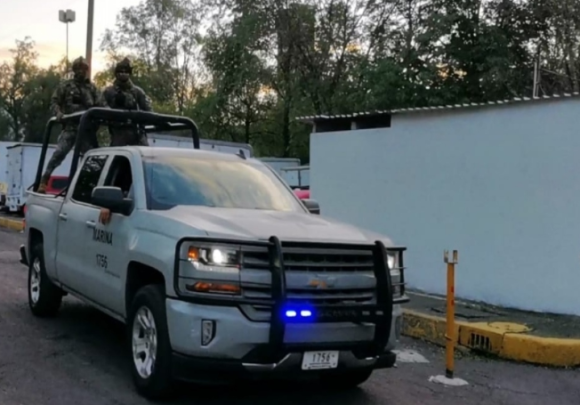 Jesús Murillo Karam ingresa al Reclusorio Norte por caso Ayotzinapa