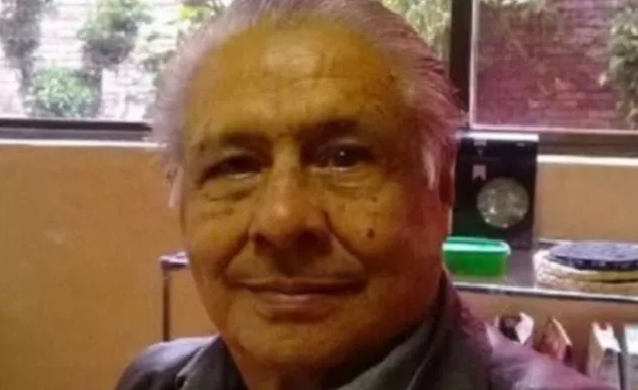 Muere el ex alcalde de Puebla Marco Antonio Rojas Flores