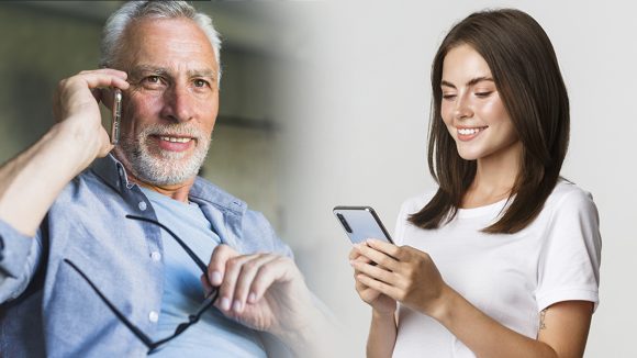 México es el país donde más se buscan a un “Sugar Daddy”