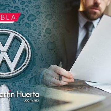 Sindicato de VW va por segunda consulta sobre revisión contractual