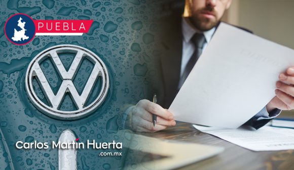 Volkswagen Sindicato de VW va por segunda consulta sobre revisión contractual