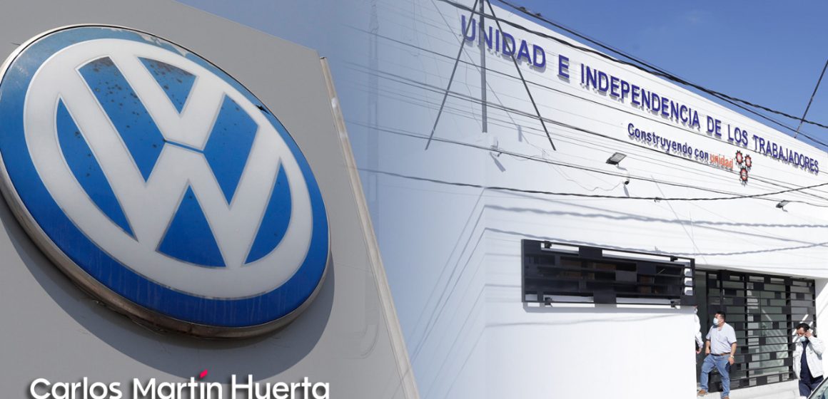 Trabajadores de VW deben ceder en sus pretensiones de incremento salarial