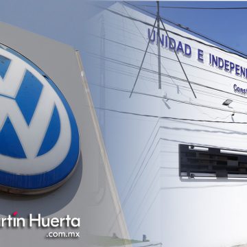 Volkswagen decepcionada por resultado de consulta de revisión salarial