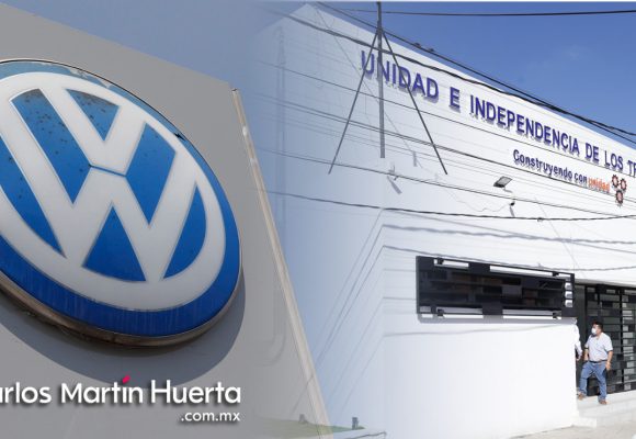 Volkswagen -Sindicato VW SITIAVW: Audiencia clave este 30 de septiembre ante el Tribunal Laboral