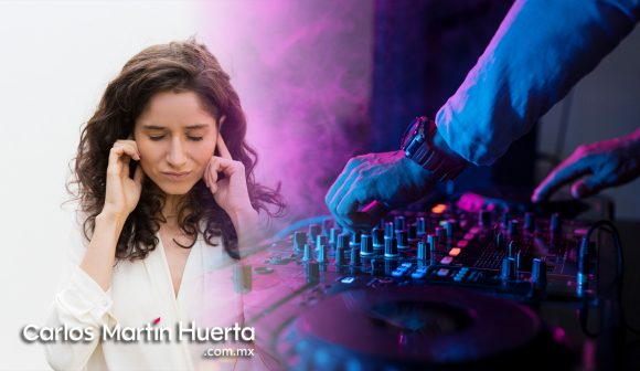 Portada Sonideros Puebla CMH Conoce las sanciones a sonideros que sobrepasen los decibeles permitidos