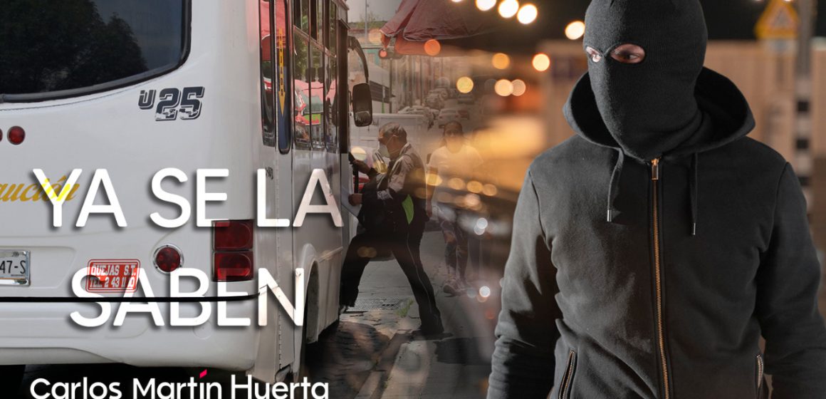 Conoce las rutas de Puebla más peligrosas y por qué