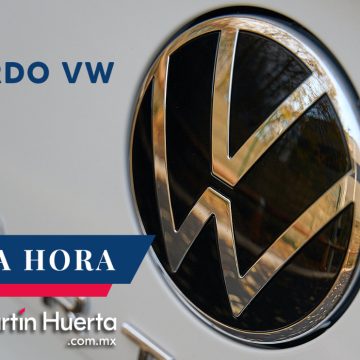 Volkswagen fija postura ante rechazo sobre acuerdo salarial