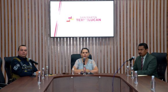 WhatsApp Image 2022-08-10 at 1.25.03 PM Norma Layón anuncia remodelación de banquetas del Centro Histórico de Texmelucan