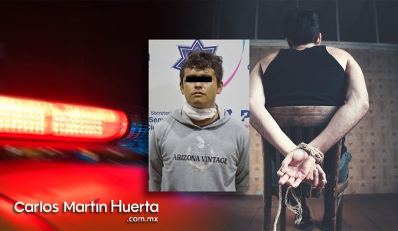 WhatsApp Image 2022-08-10 at 11.07.25 AM Rescatan a chofer de tractocamión que se encontraba secuestrado