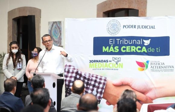 Inician Juicios Orales Familiares en el Distrito Judicial de Teziutlán