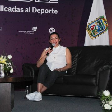 El INPODE cumplió con éxito la organización de “Deportium Puebla 2022”
