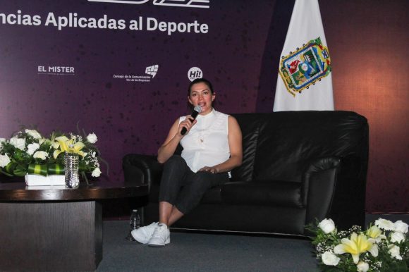 El INPODE cumplió con éxito la organización de “Deportium Puebla 2022”