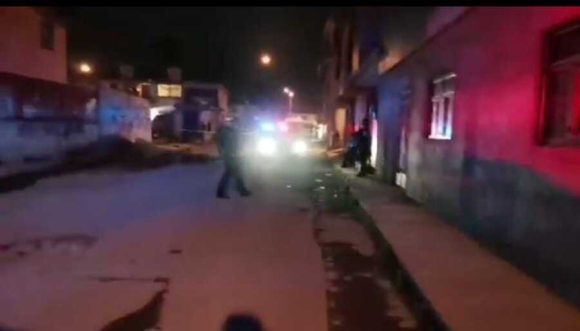 Localizan 2 mujeres muertas Localizan sin vida a dos mujeres con huellas de tortura en Puebla capital