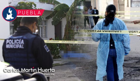 Muere hombre en aparente estado de ebriedad tras caerse de una azotea en San Ramón