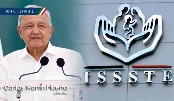 (VIDEO) Será uno de los mejores del mundo: AMLO sobre el sistema de salud en México