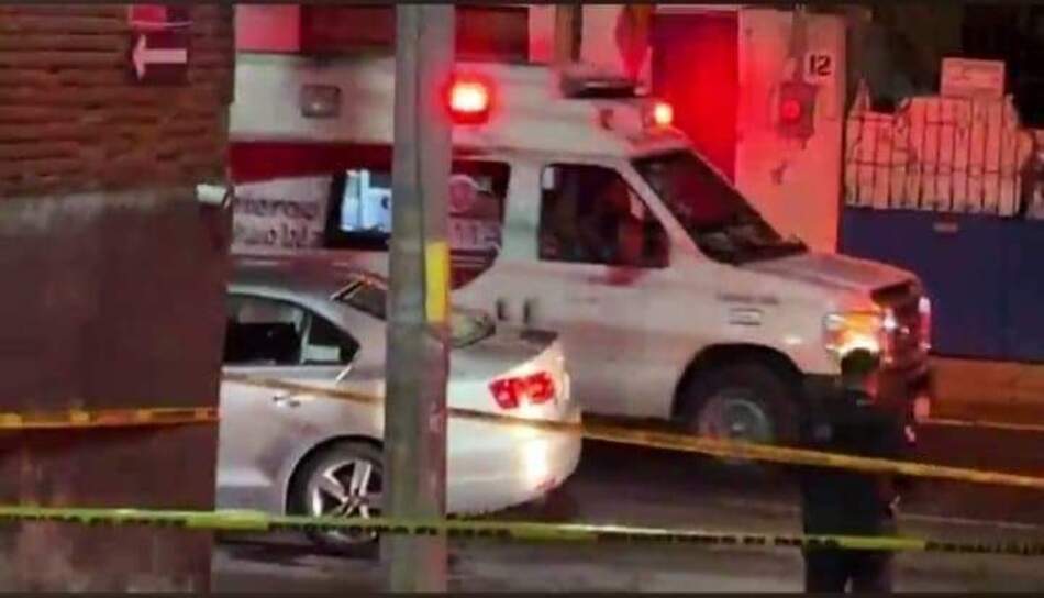 Hombres armados atacan a balazos a una familia en La María, murió el conductor