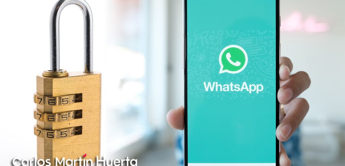 WhatsApp permitirá ocultar número telefónico en chats grupales