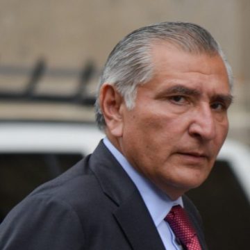 El secretario de Gobernación federal estará en el Congreso de Puebla