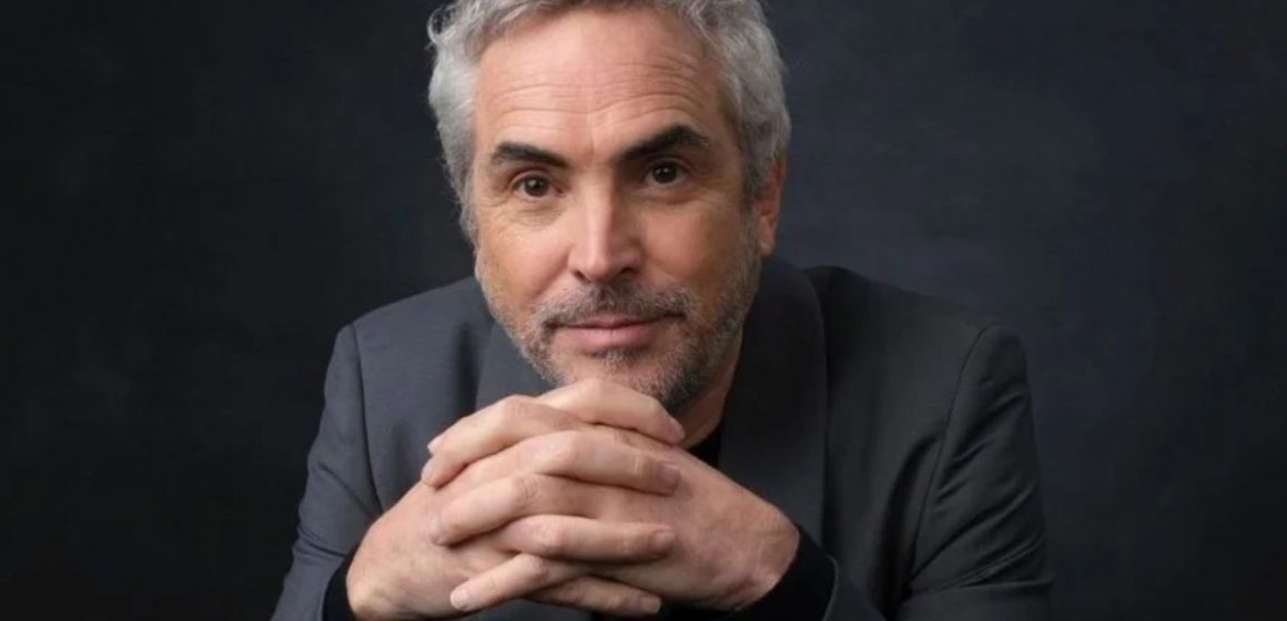 Alerta Alfonso Cuarón sobre fraude que están haciendo a su nombre