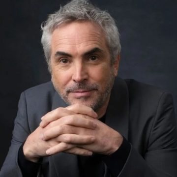 Alerta Alfonso Cuarón sobre fraude que están haciendo a su nombre