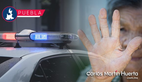 Asesinan a abuelita para asaltarla en Tenampulco