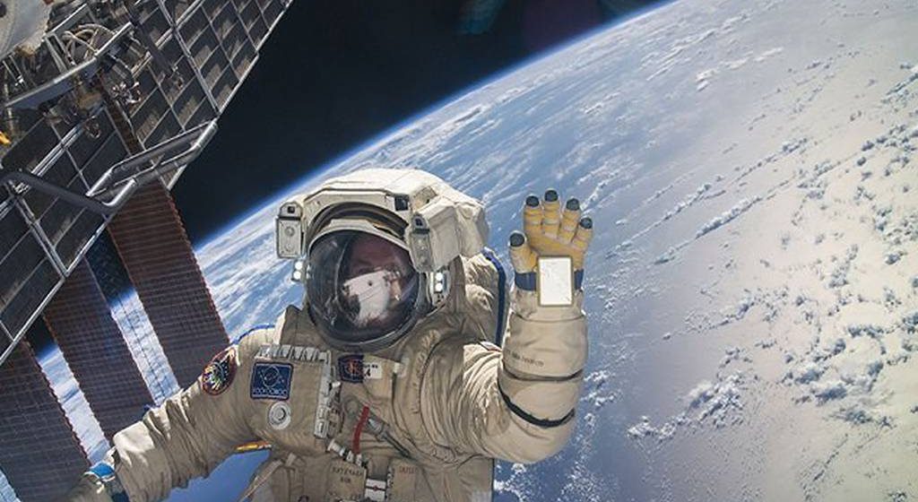 La NASA prohibe a los astronautas masturbarse en el espacio ¿Cuál es la razón?