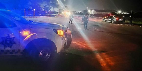 Ataque en bar clandestino de Celaya deja ocho muertos y cinco heridos