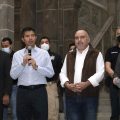 Presenta Ayuntamiento de Puebla programa de Alertamiento Vecinal