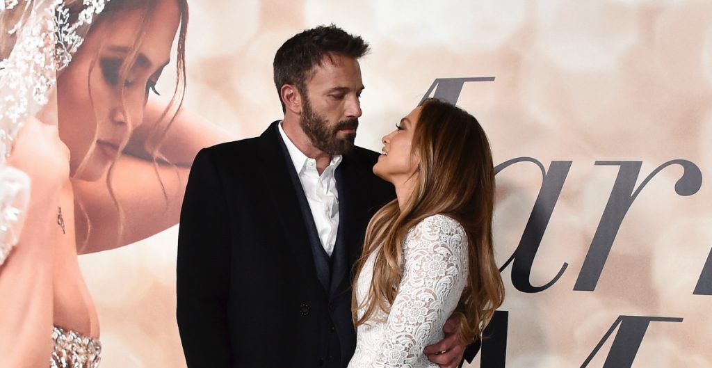 ¿Después de luna de miel se separan Jennifer Lopez y Ben Affleck?