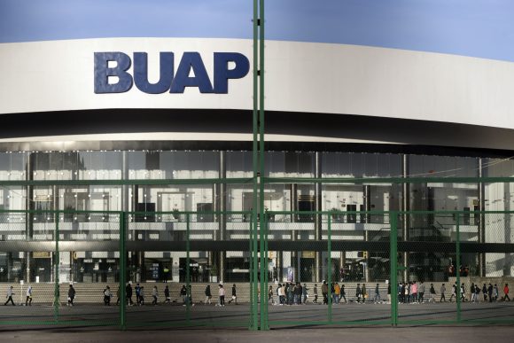 BUAP publica convocatoria de Admisión 2024