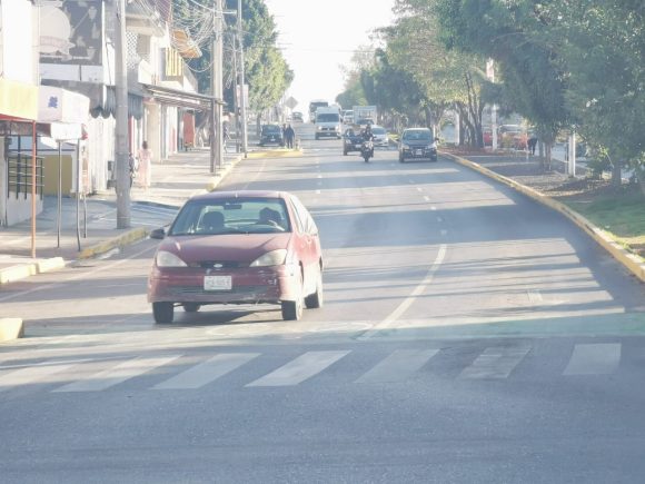 Reinaugura Eduardo Rivera la 16 de Septiembre con inversión de 50 mdp