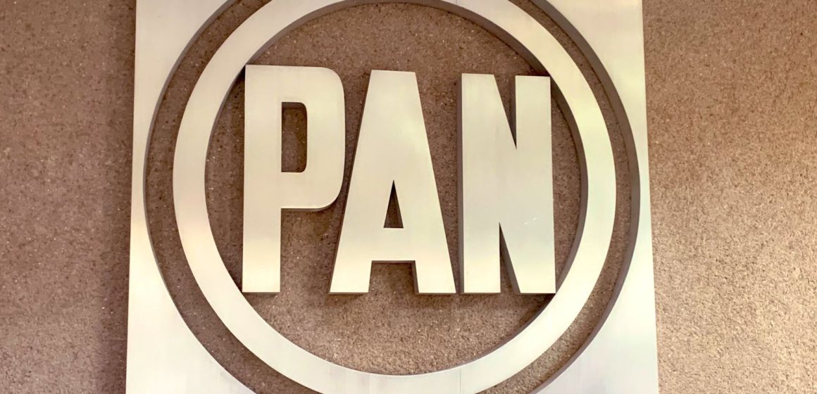 En octubre será la  renovación del Comité Directivo Municipal del PAN