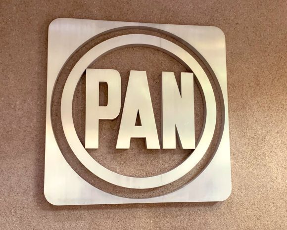 En octubre será la  renovación del Comité Directivo Municipal del PAN