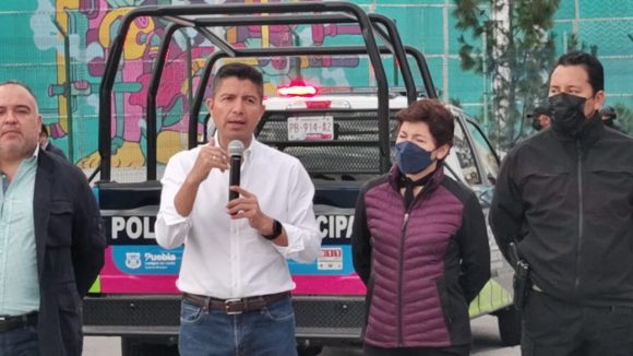 da47f4f3-8a24-4d06-97fc-bcbc69c772ff Rechaza el alcalde Eduardo Rivera que los operativos policíacos sean discriminatorios