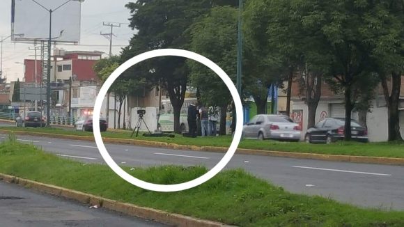 e694b8f6-cacf-4f68-8ad1-1ad25ca4b00d Este lunes 22 de agosto arrancan operativos con cinemómetros; multas de hasta 2 mil pesos