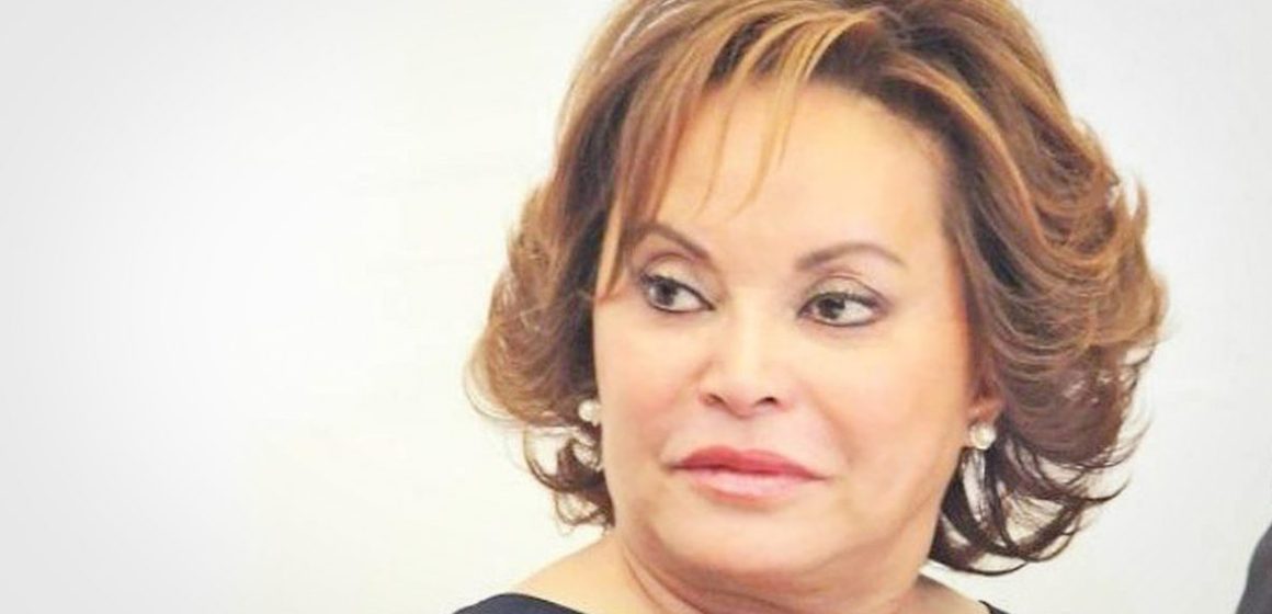 “AMLO debe dejar de culpar a conservadores y trabajar “: Elba Esther Gordillo