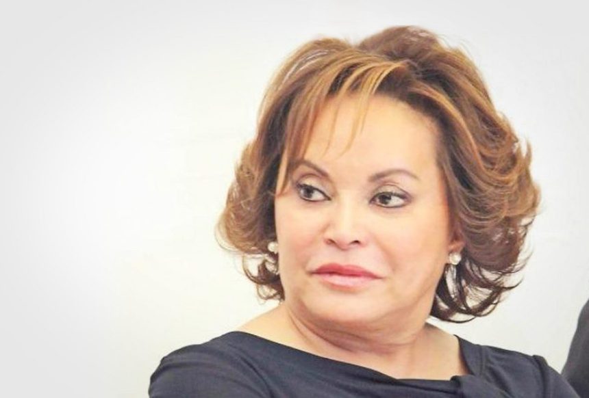 Elba Esther Gordillo pierde ante la SCJN: Deberá pagar 19 mdp al SAT