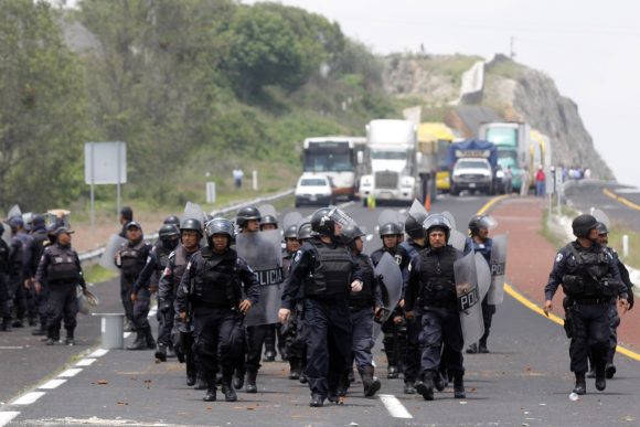 Autoridades están obligadas a reabrir investigaciones sobre Chalchihuapan