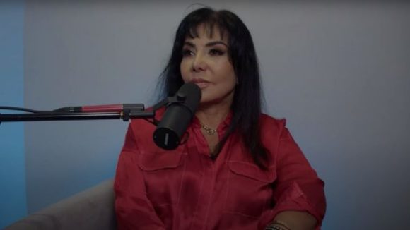 “Reina del Pacífico” acusa a Felipe Calderón de nexos con el narcotráfico