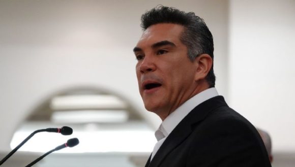 “De Morena no espero justicia, espero venganza”: Alito Moreno